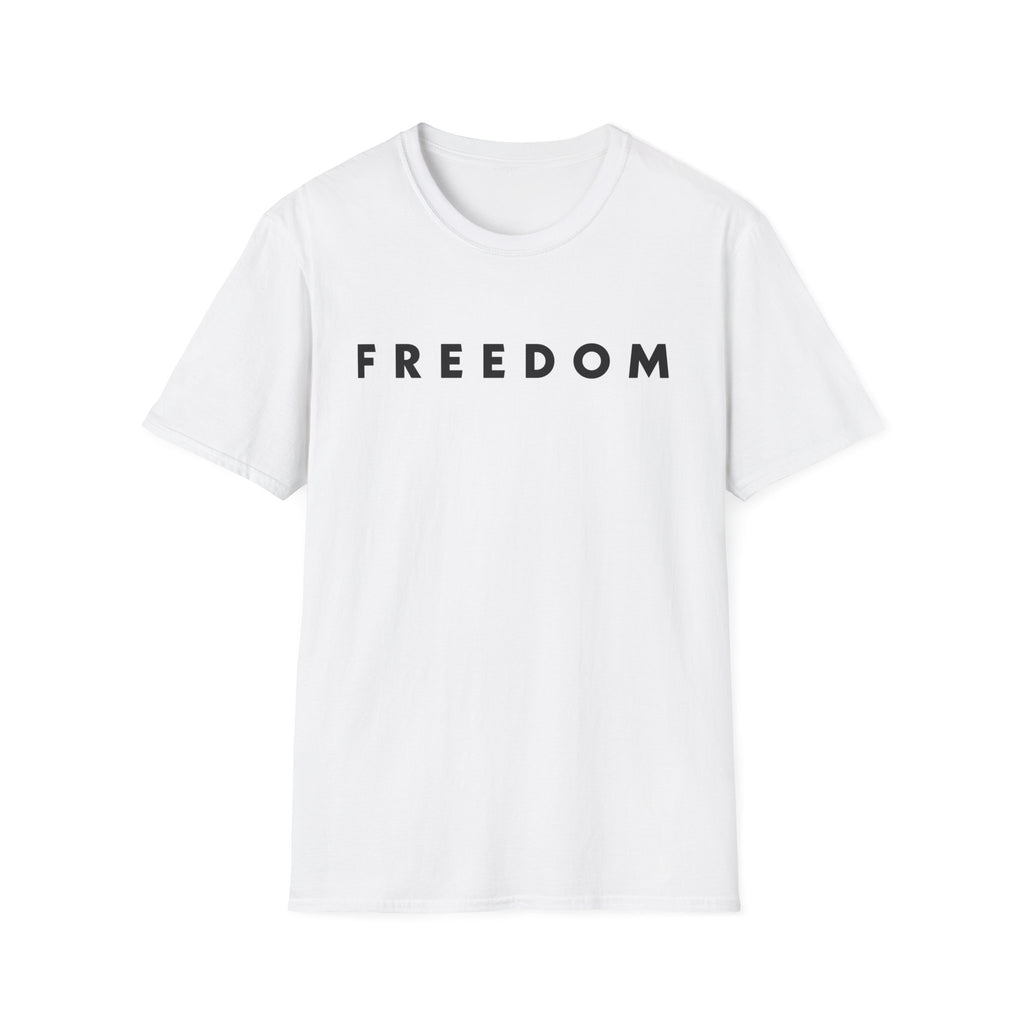 Freedom Graphic T-Shirt