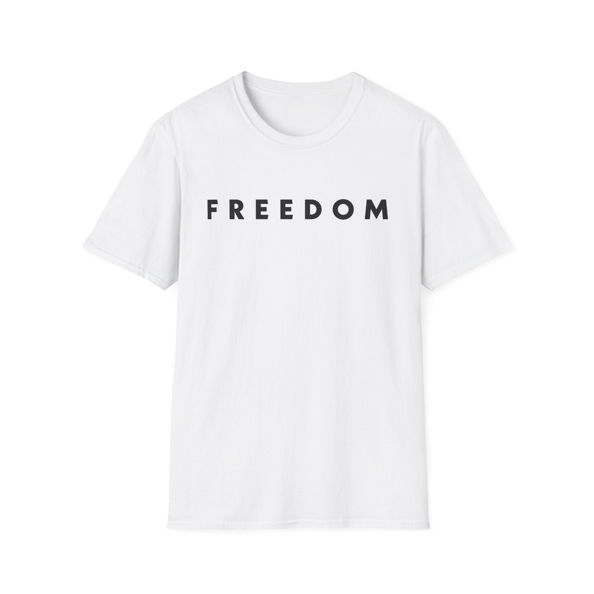 Freedom Graphic T-Shirt
