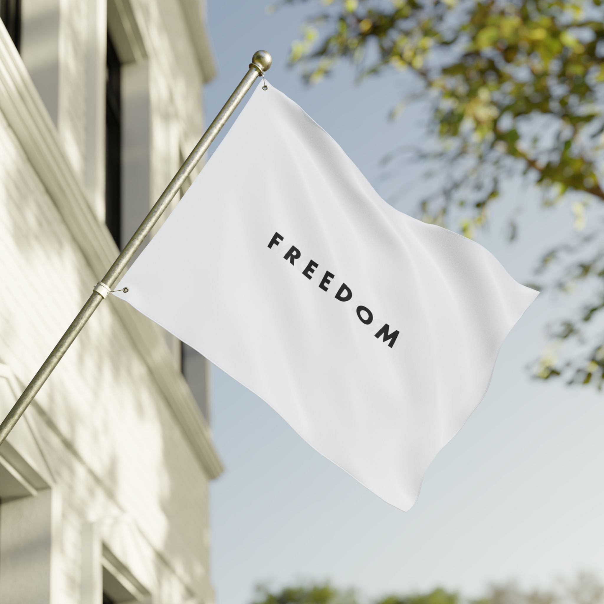 Freedom Flag