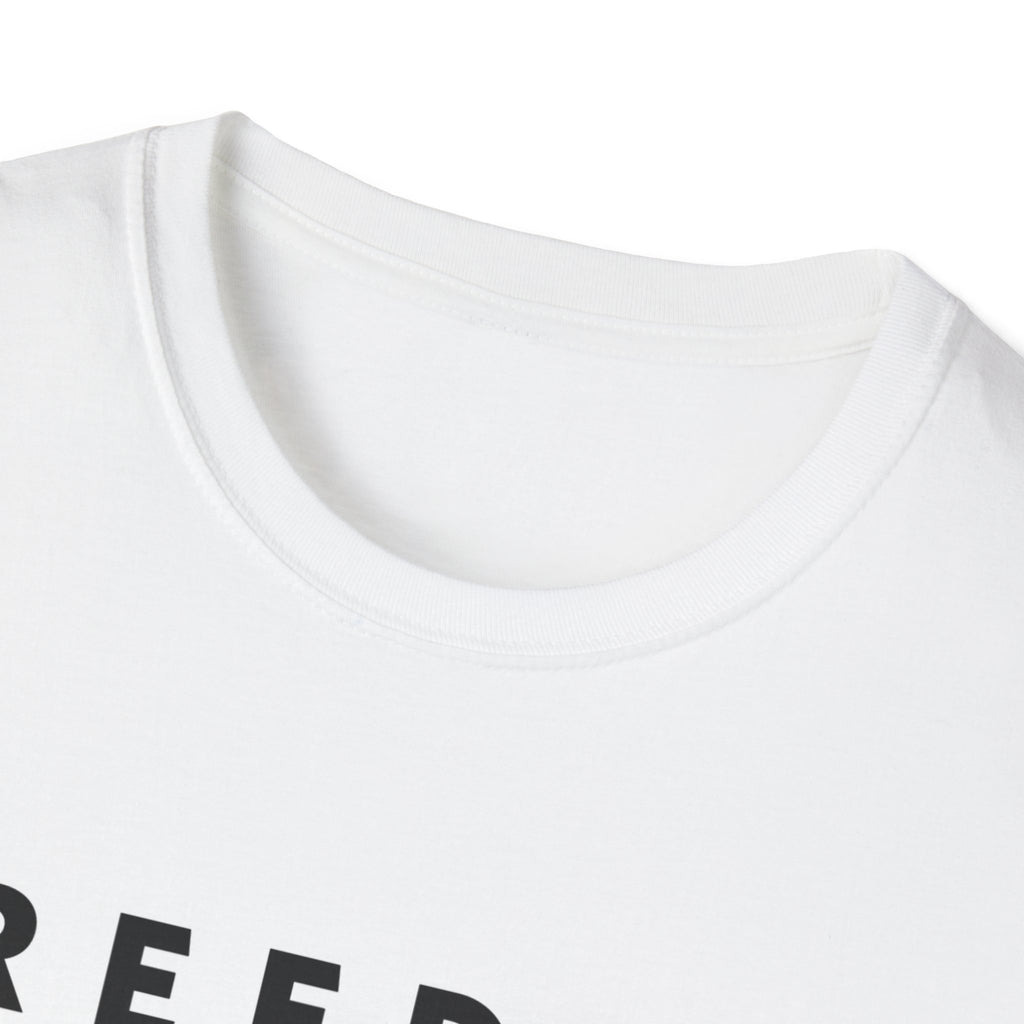 Freedom Graphic T-Shirt